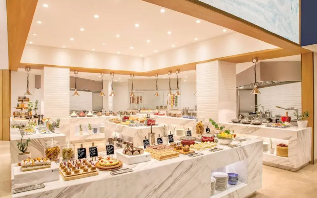 Hyatt Regency Thrissur