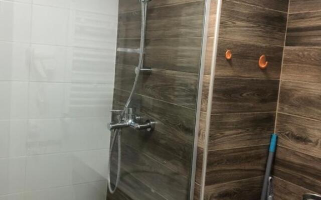 Orbi Palace Delux Apartment #635