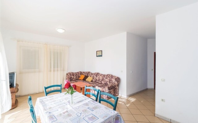Nice Home in Vidalici With Wifi and 2 Bedrooms