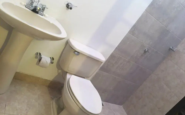 Natural House Hostel