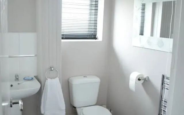 Bewick Crescent Serviced Accomodation