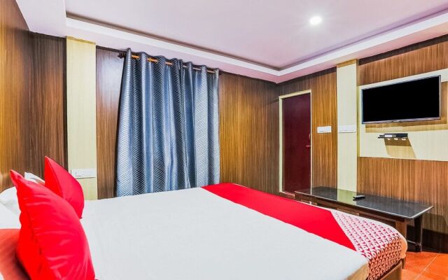 Oyo 22517 Mananya Cottage