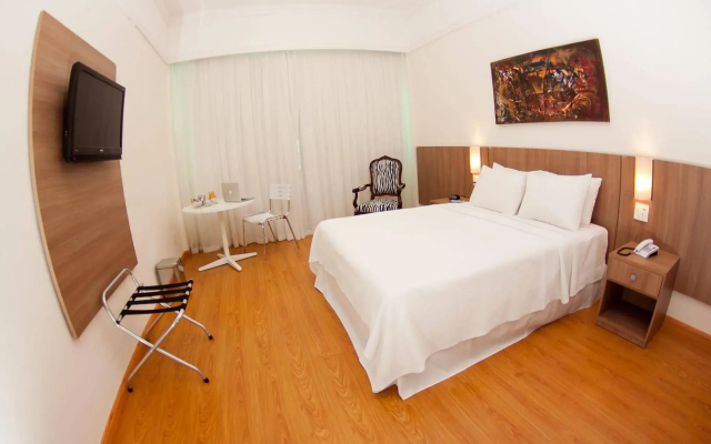 Premier Parc Hotel