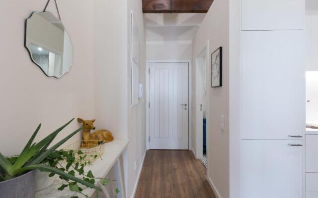 GuestReady - Cosy 2 Bedroom Flat in Central Porto