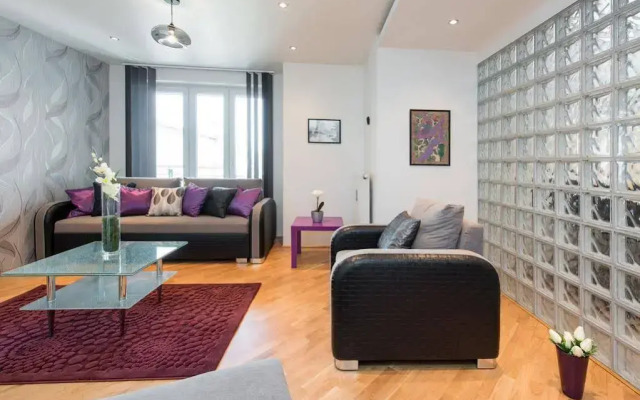 Neo Apartments