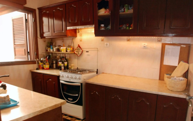 Private Holiday Apartment