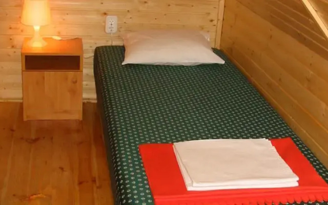 Pátka Horgászközpont