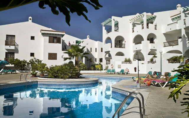 BLUESEA Callao Garden