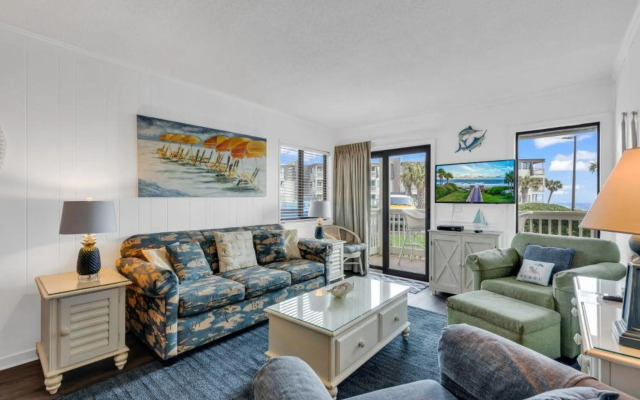 Ocean Forest Villas