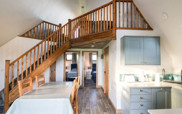 Valley View Hideaway