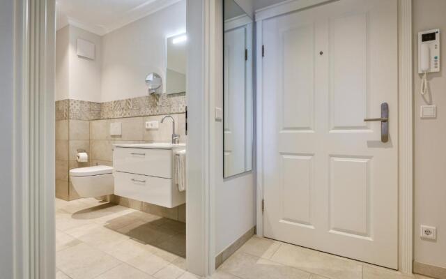 Logierhaus Jonna Whg 14