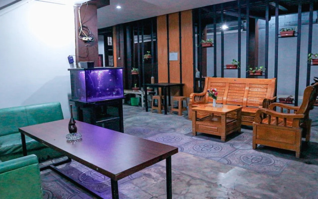 Collection O Tunas Plaza Residence