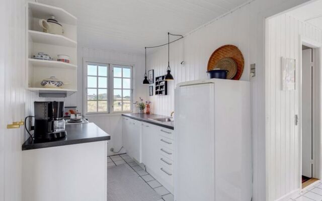 "Six" - 500m from the sea in Western Jutland