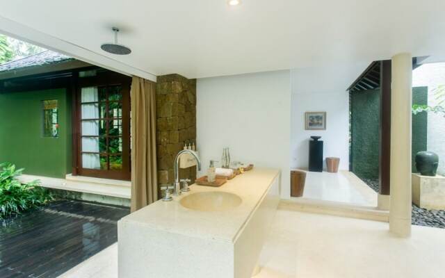 Uma Giri Villas Ubud by GenuineHost