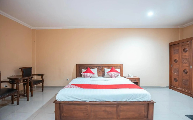 Hotel O Bunga Karang Hotel