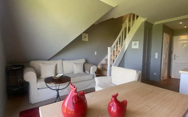 Ferienwohnung Feskerdam 28 OG