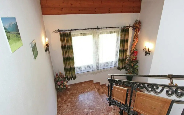 Cozy Apartment in Hart im Zillertal near Ski Area