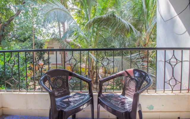 Oceanic Pearl guest house