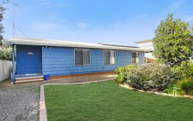 Goolwa Blue Escape - WiFi - Pet-Friendly