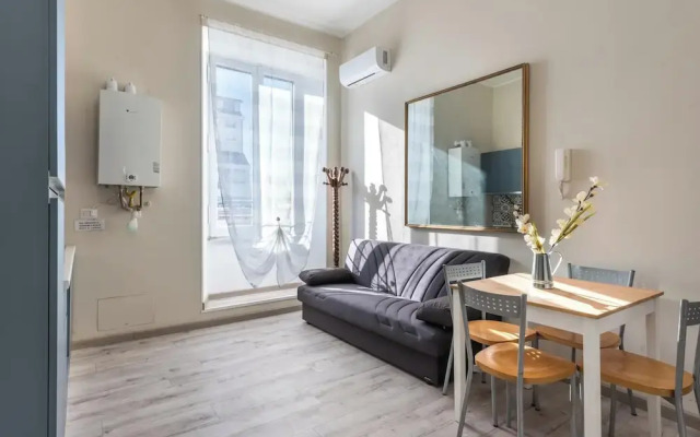 Rome Termini Caesar Coulour Suite
