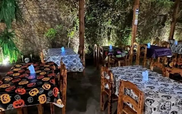 Hotel San Sebastián