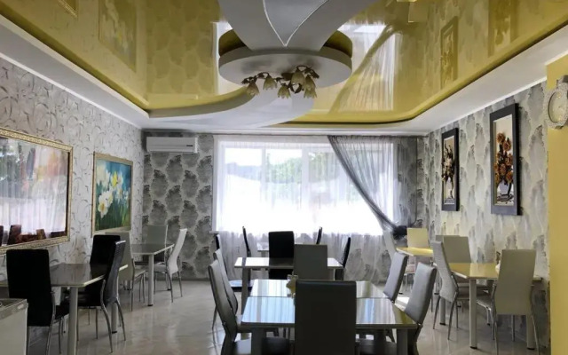 Inn Blaga-Paradise