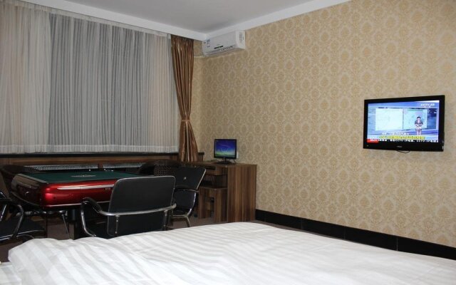 Donggang Jiaotong Hotel