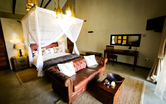 Otjiwa Safari Lodge