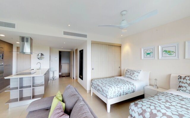 Rinconada del Sol 2BR Condo by Baitna