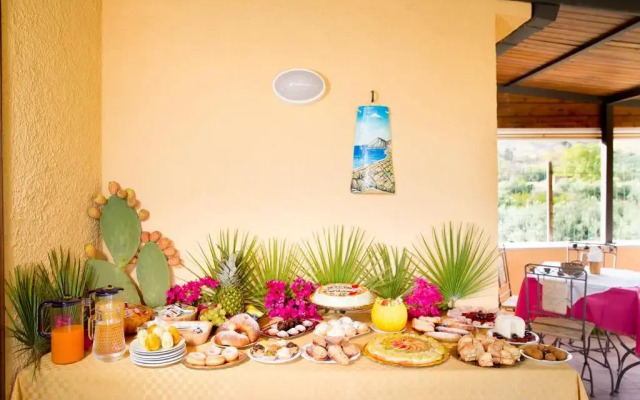 Alba Marina Bed & Breakfast