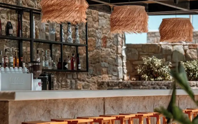Muse of Mykonos