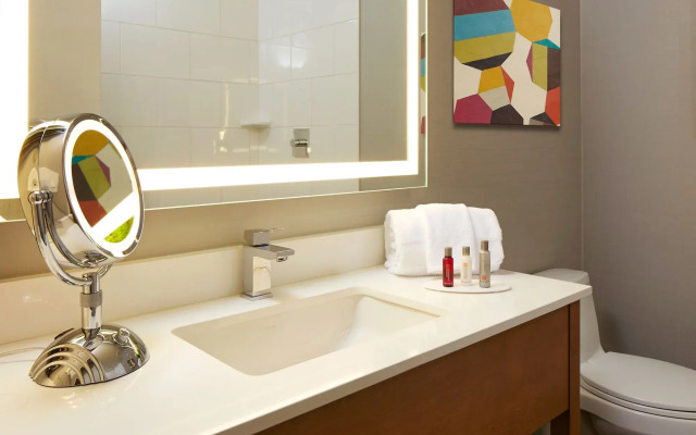 Courtyard by Marriott Sunnyvale Silicon Valley