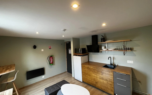 9Wagram Hôtel