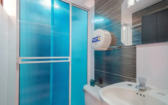 Castillo Real by Ayenda Rooms