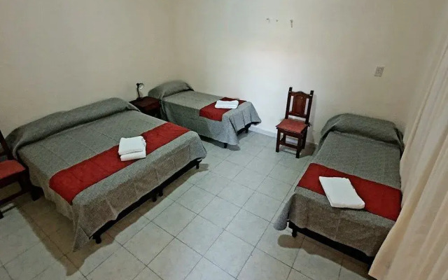 Mirador de Salta Apart Hotel