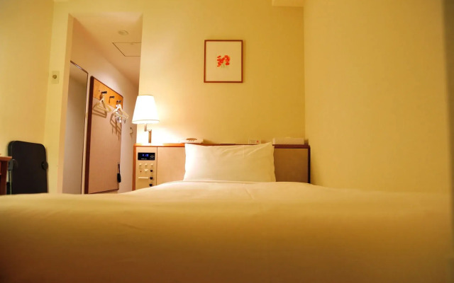 Hotel New Otani Nagaoka