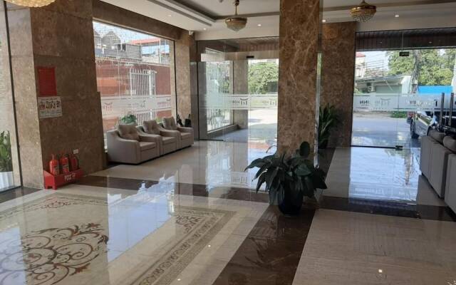 Korinn Pho Yen Hotel II