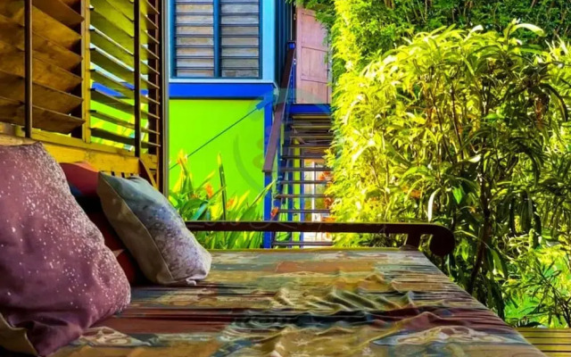 Zenhouse Bali Pool Garden Massive Grounds