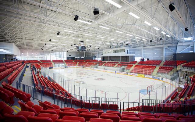 Best Western Glengarry Hotel