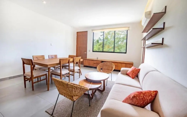 Deluxe Apartments Azure