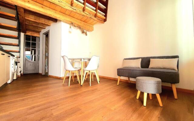 Dommos - Arcada Apartments