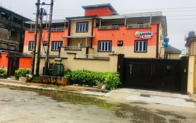 Esporta Suites Lekki