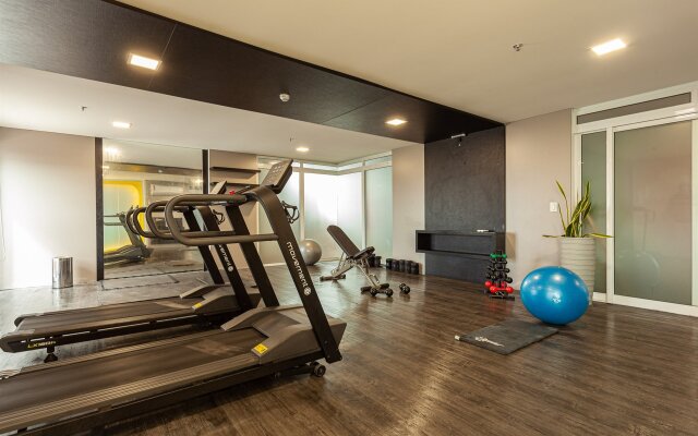 Travel Inn Hotels Caxias do Sul