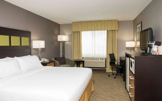 Holiday Inn Express Hotel & Suites Danville by IHG