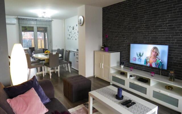 Dream Day Holiday House
