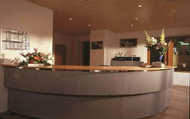 Hotel Du Pigne