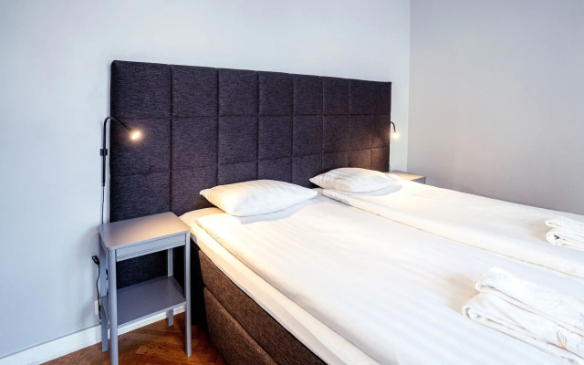 Queen's Hotel by First Hotels