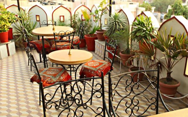 OYO Rooms NBC Hasanpura Road