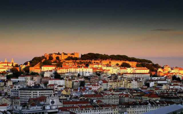 Hotel Lis - Baixa