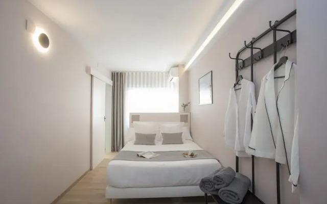 Palacios Rooms by SingularStays